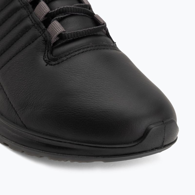 Pánske topánky Grisport 42811A50 black 7