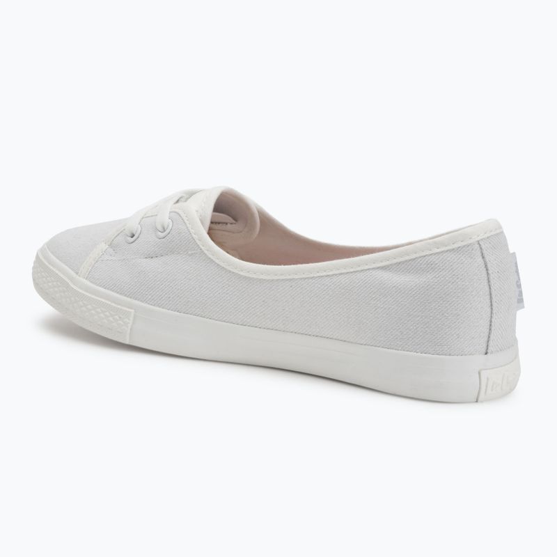 Dámske topánky Lee Cooper LCW-25-02-3313LA white 3
