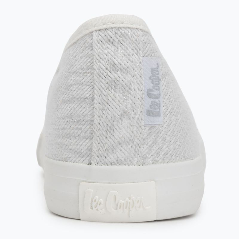 Dámske topánky Lee Cooper LCW-25-02-3313LA white 6