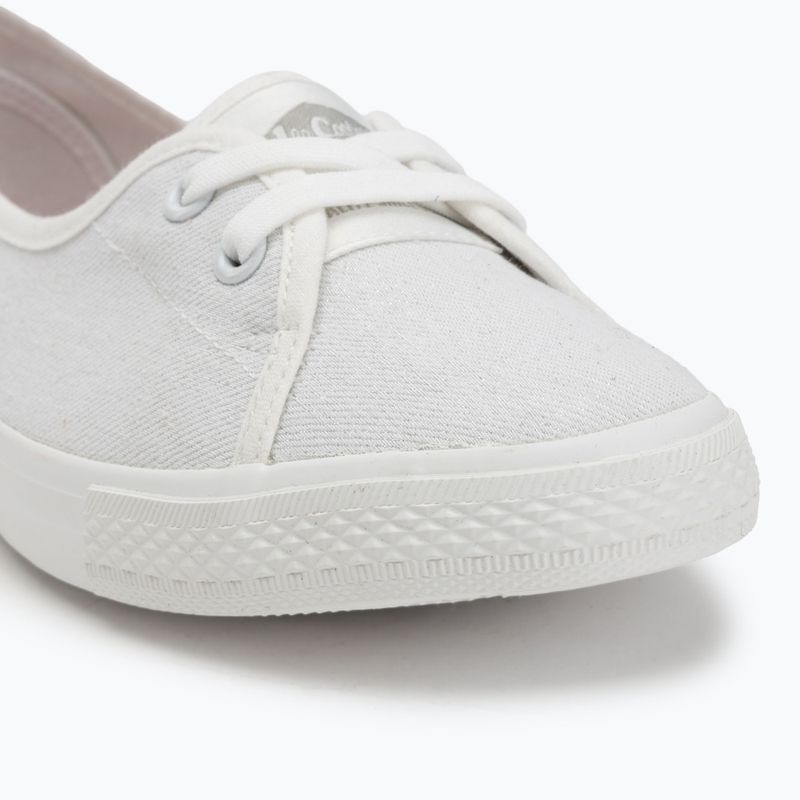 Dámske topánky Lee Cooper LCW-25-02-3313LA white 7
