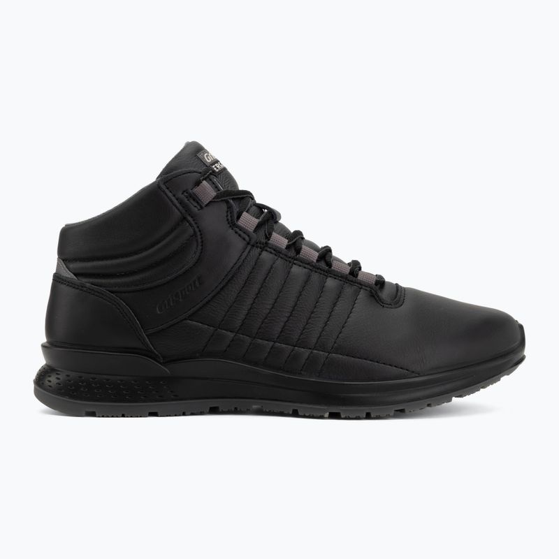 Pánske topánky Grisport 42813A50 black 2