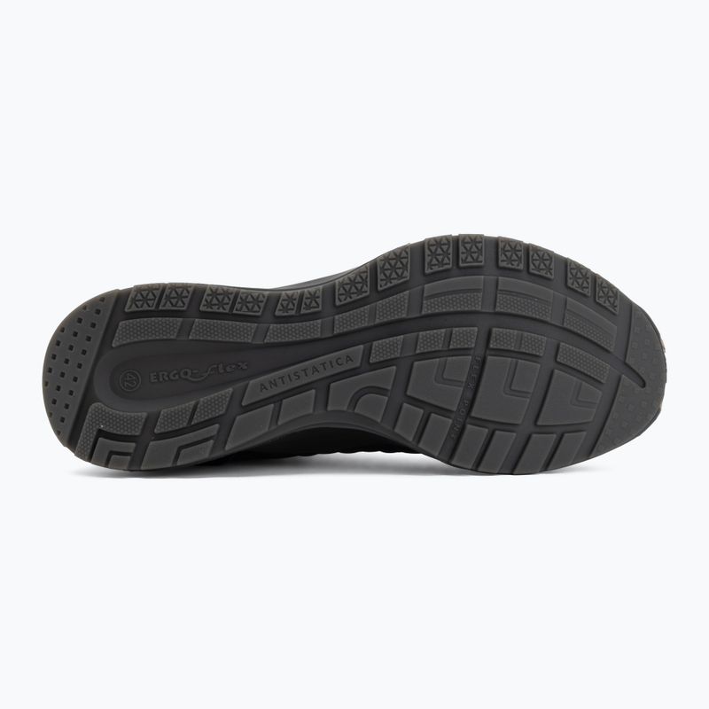 Pánske topánky Grisport 42813A50 black 4