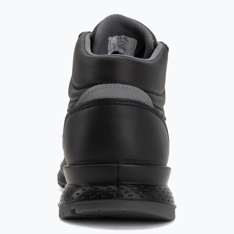 Pánske topánky Grisport 42813A50 black 6