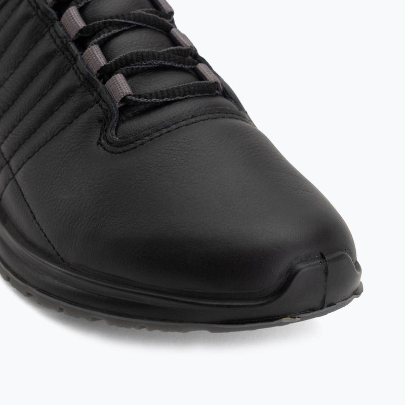 Pánske topánky Grisport 42813A50 black 7