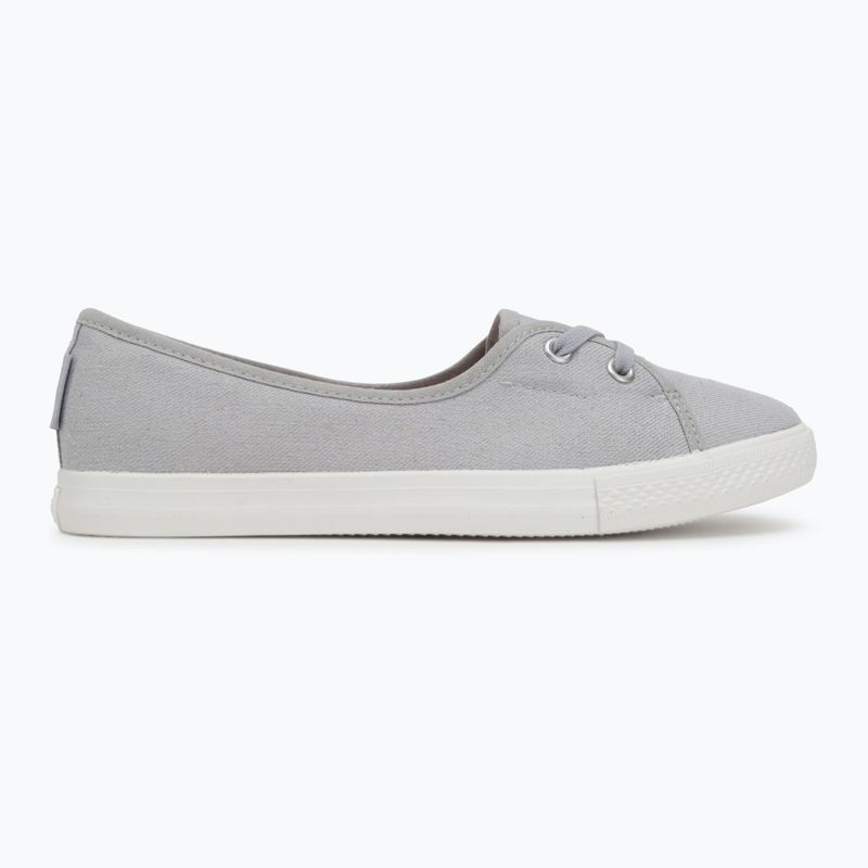 Dámske topánky Lee Cooper LCW-25-02-3316LA silver 2