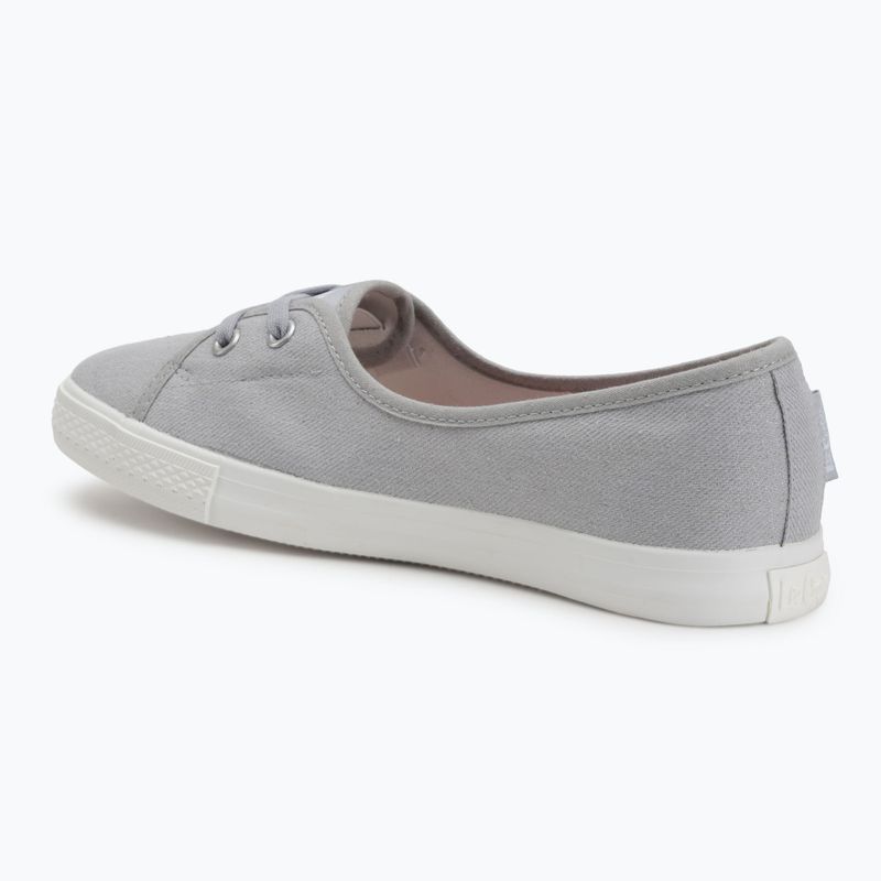 Dámske topánky Lee Cooper LCW-25-02-3316LA silver 3