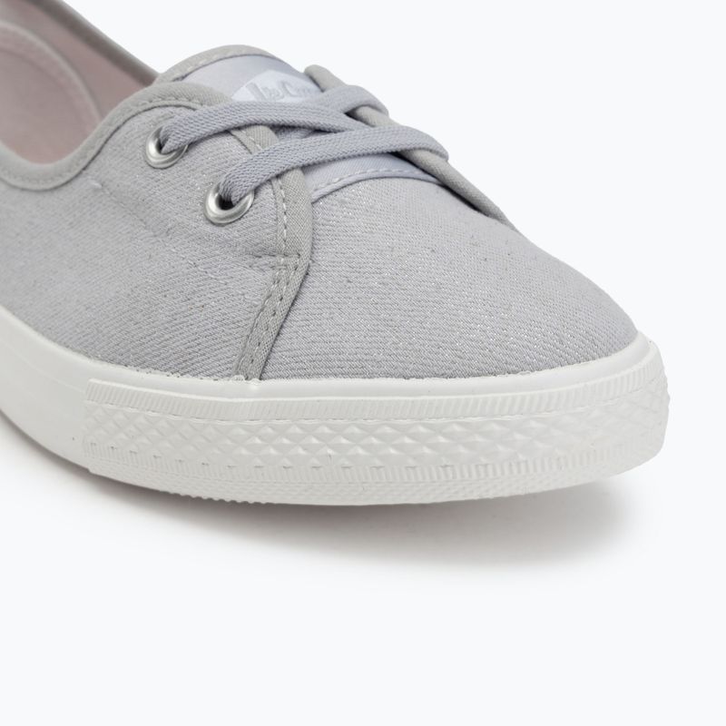 Dámske topánky Lee Cooper LCW-25-02-3316LA silver 7