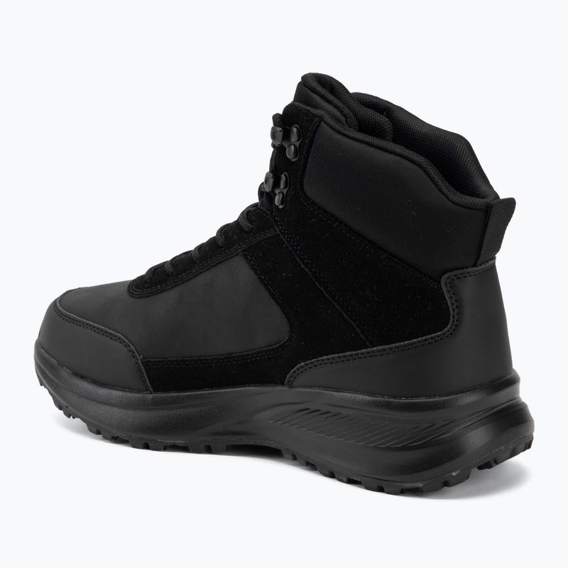 Pánske topánky Lee Cooper LCJ-26-02-4502MB black 3