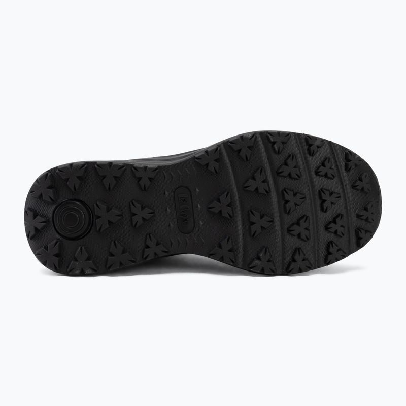 Pánske topánky Lee Cooper LCJ-26-02-4502MB black 4