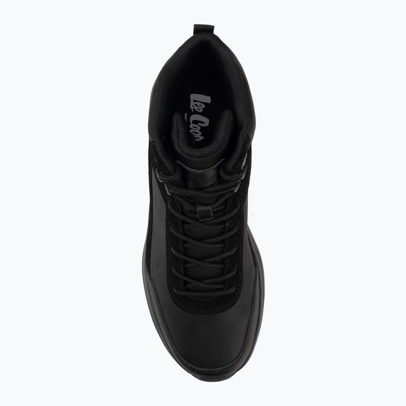 Pánske topánky Lee Cooper LCJ-26-02-4502MB black 5