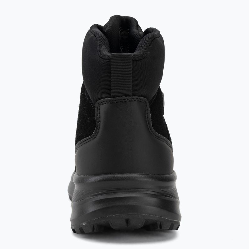 Pánske topánky Lee Cooper LCJ-26-02-4502MB black 6