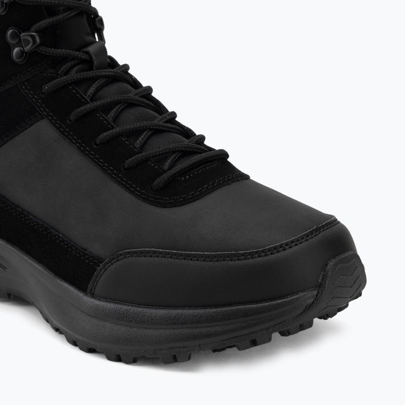 Pánske topánky Lee Cooper LCJ-26-02-4502MB black 7