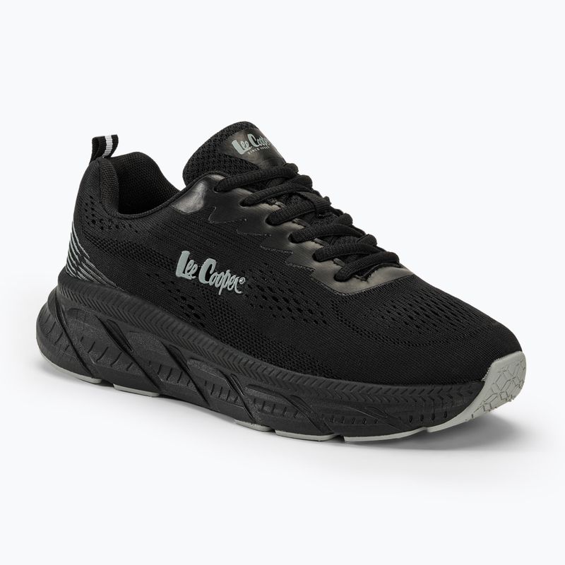 Dámska obuv Lee Cooper LCW-24-32-2552 black