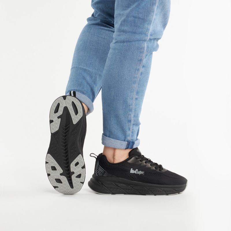 Dámska obuv Lee Cooper LCW-24-32-2552 black 2