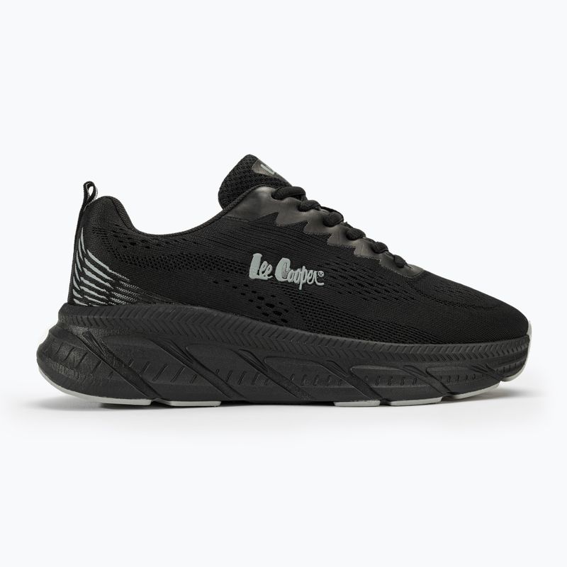 Dámska obuv Lee Cooper LCW-24-32-2552 black 3