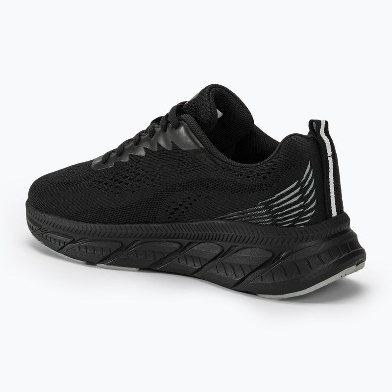Dámska obuv Lee Cooper LCW-24-32-2552 black 4