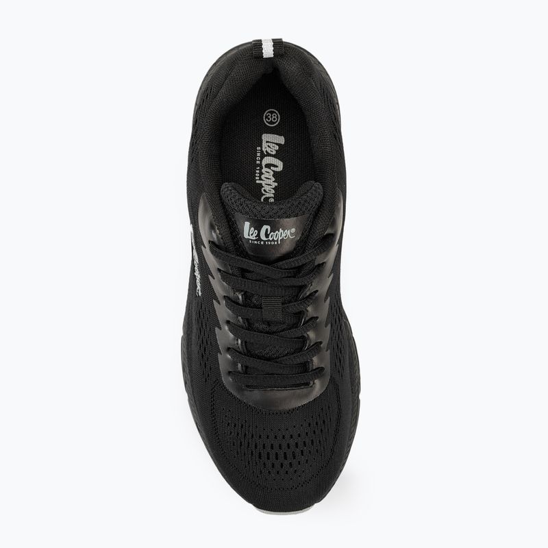Dámska obuv Lee Cooper LCW-24-32-2552 black 6