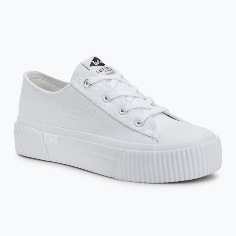 Dámske topánky Lee Cooper LCW-25-02-3325LA white
