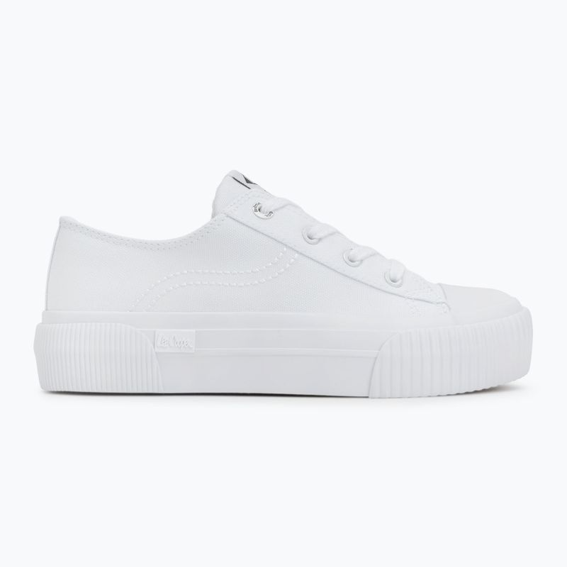 Dámske topánky Lee Cooper LCW-25-02-3325LA white 2