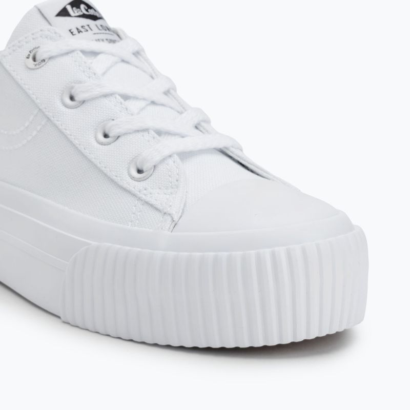 Dámske topánky Lee Cooper LCW-25-02-3325LA white 7