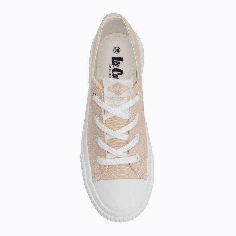 Dámske topánky Lee Cooper LCW-25-02-3326LA beige 5
