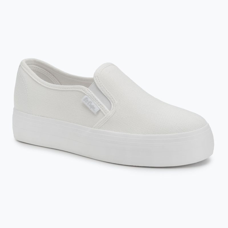 Dámske topánky Lee Cooper LCW-25-02-3328LA white