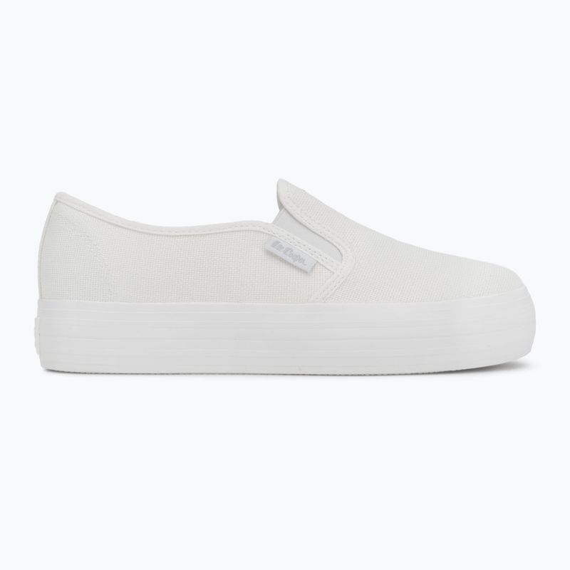 Dámske topánky Lee Cooper LCW-25-02-3328LA white 2
