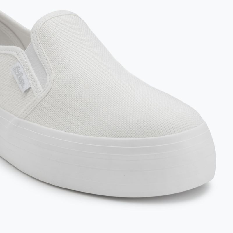 Dámske topánky Lee Cooper LCW-25-02-3328LA white 7