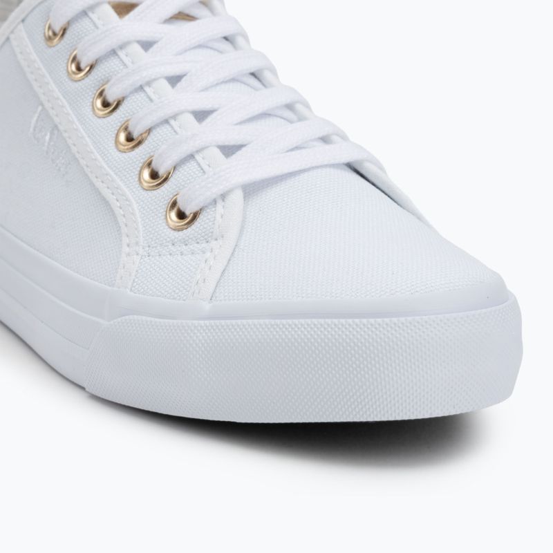 Dámske topánky Lee Cooper LCW-25-02-3335LA white 7