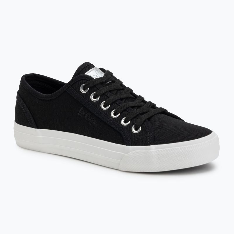 Dámske topánky Lee Cooper LCW-25-02-3337LA black