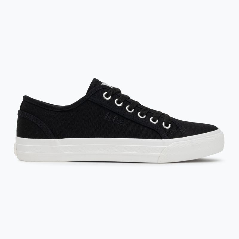 Dámske topánky Lee Cooper LCW-25-02-3337LA black 2