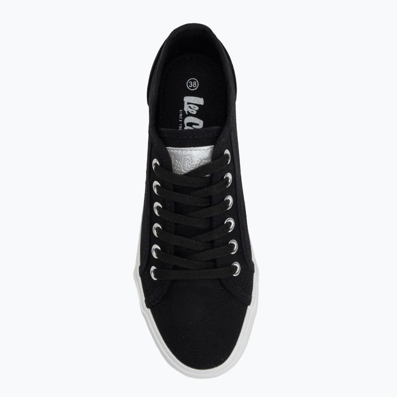 Dámske topánky Lee Cooper LCW-25-02-3337LA black 5