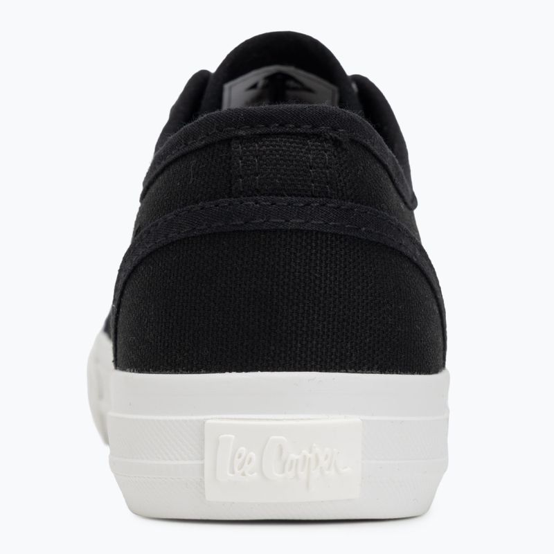 Dámske topánky Lee Cooper LCW-25-02-3337LA black 6