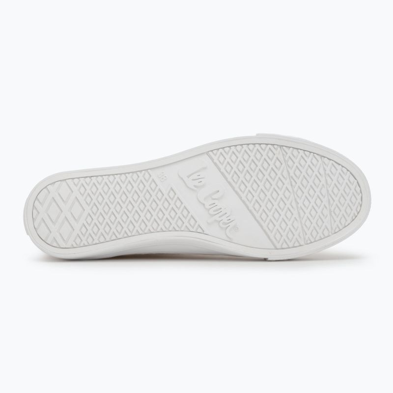 Dámske topánky Lee Cooper LCW-25-31-3420LA beige 4