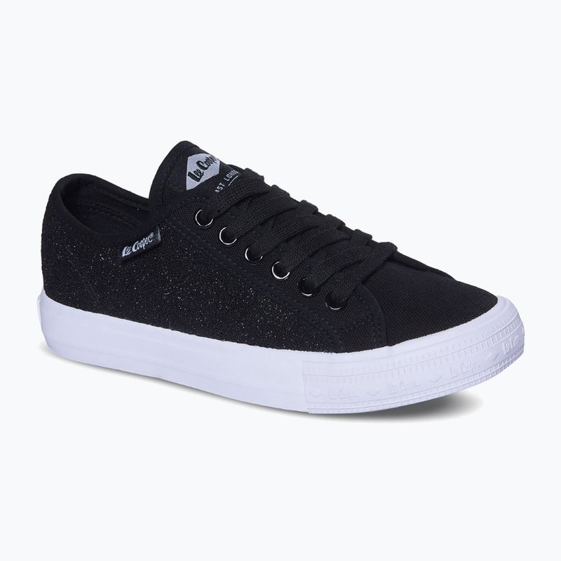 Dámske topánky Lee Cooper LCW-25-31-3421LA black
