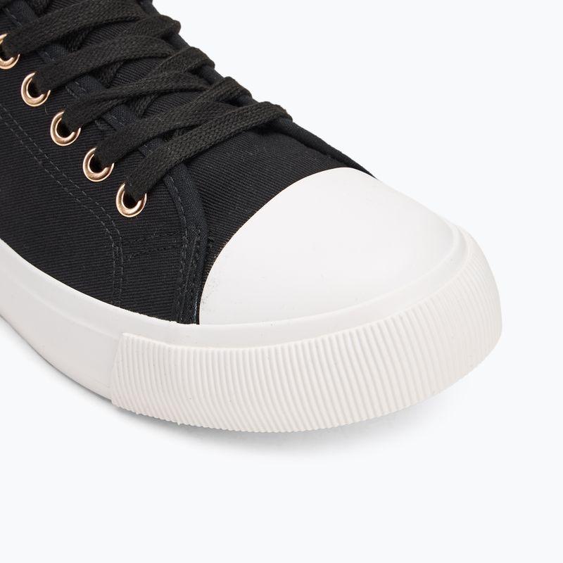 Dámske tenisky Lee Cooper LCW-25-31-3427LA black 7