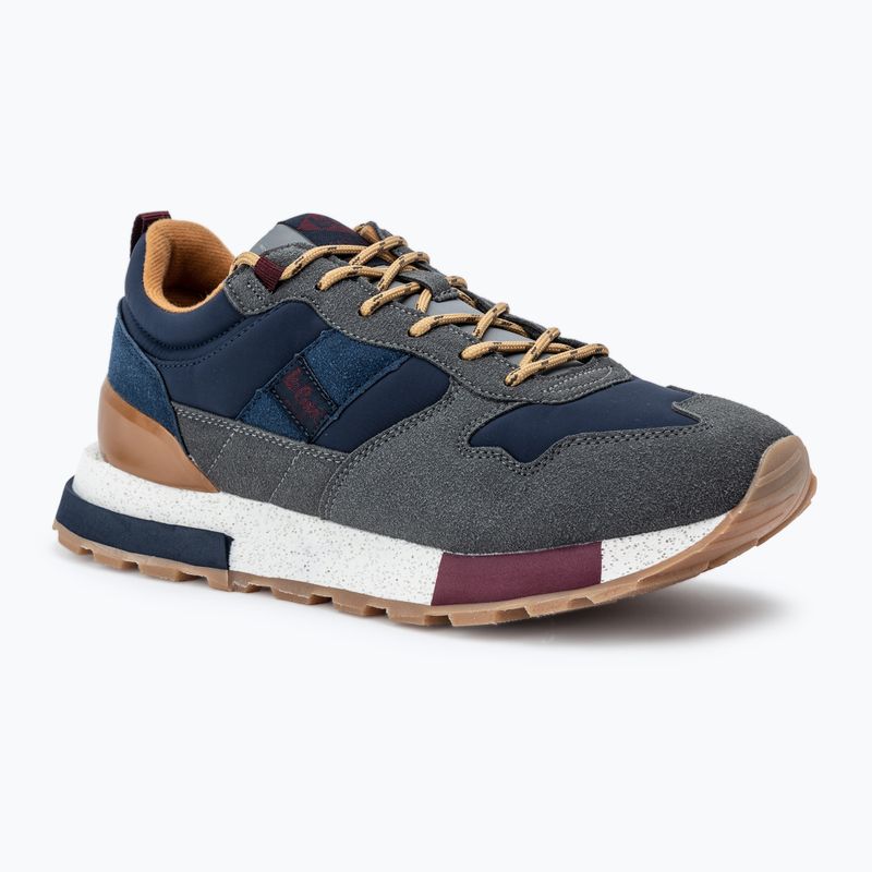 Pánska obuv Lee Cooper LCJ-24-03-3006M grey/navy