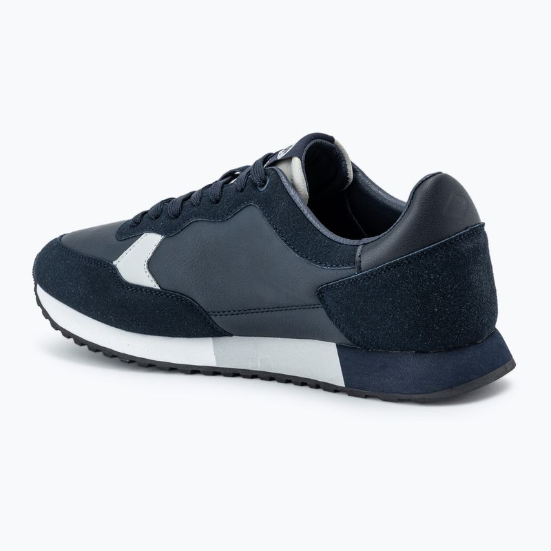 Pánska obuv Lee Cooper LCJ-24-03-3009M navy 3