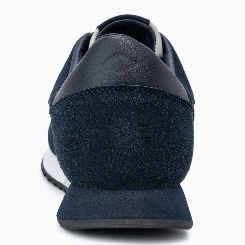 Pánska obuv Lee Cooper LCJ-24-03-3009M navy 6