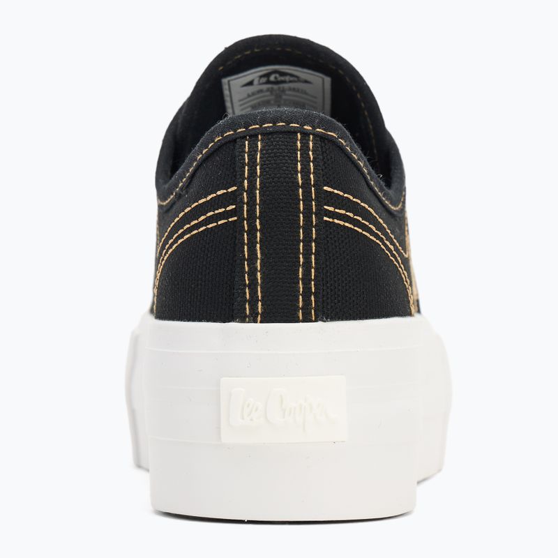 Dámske tenisky Lee Cooper LCW-25-31-3431LA black 6
