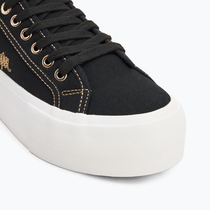 Dámske tenisky Lee Cooper LCW-25-31-3431LA black 7