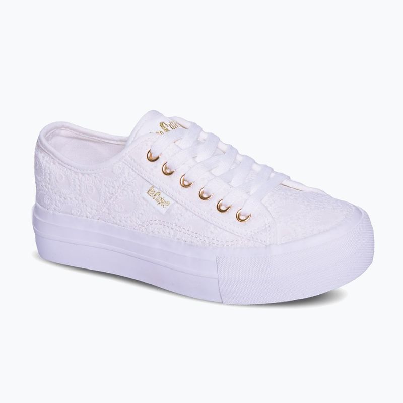 Dámske topánky Lee Cooper LCW-25-31-3438LA white
