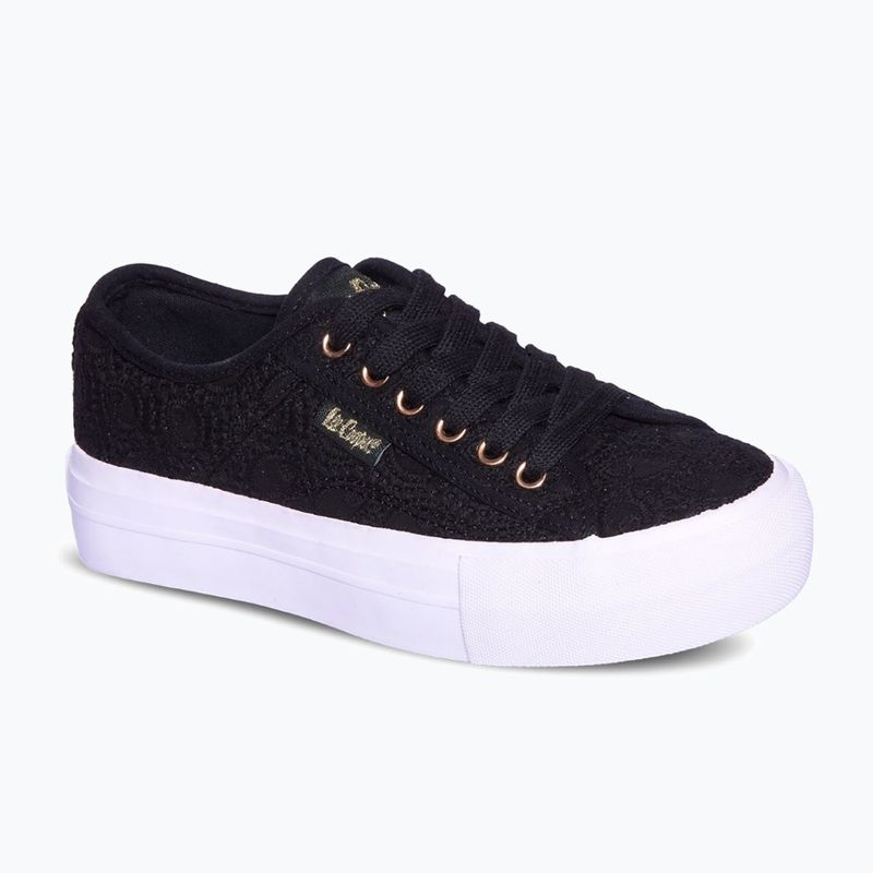 Dámske topánky Lee Cooper LCW-25-31-3439LA black