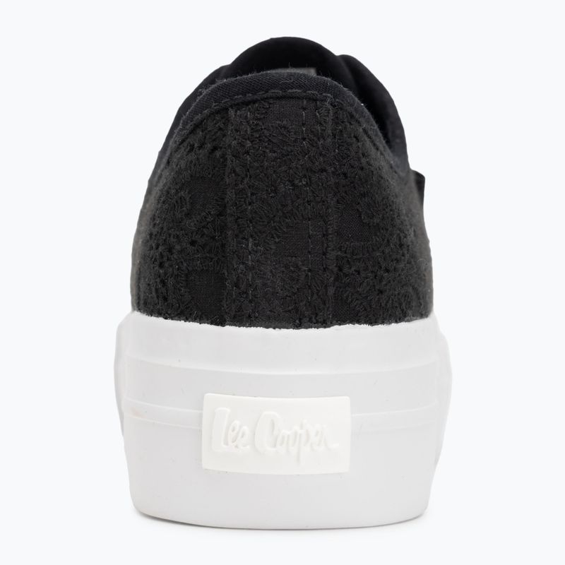 Dámske topánky Lee Cooper LCW-25-31-3439LA black 6