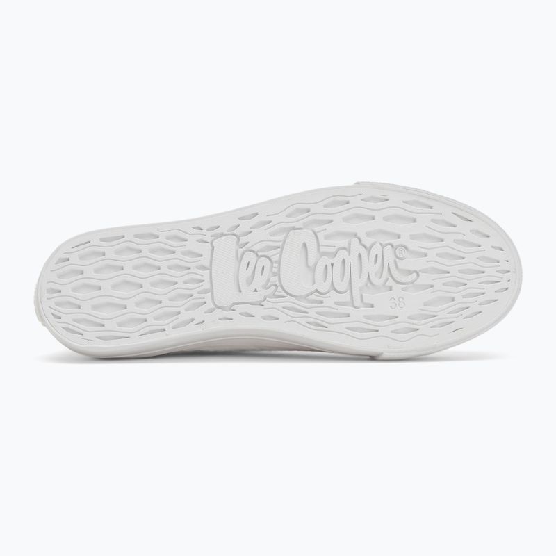 Dámske topánky Lee Cooper LCW-25-31-3440LA beige 4