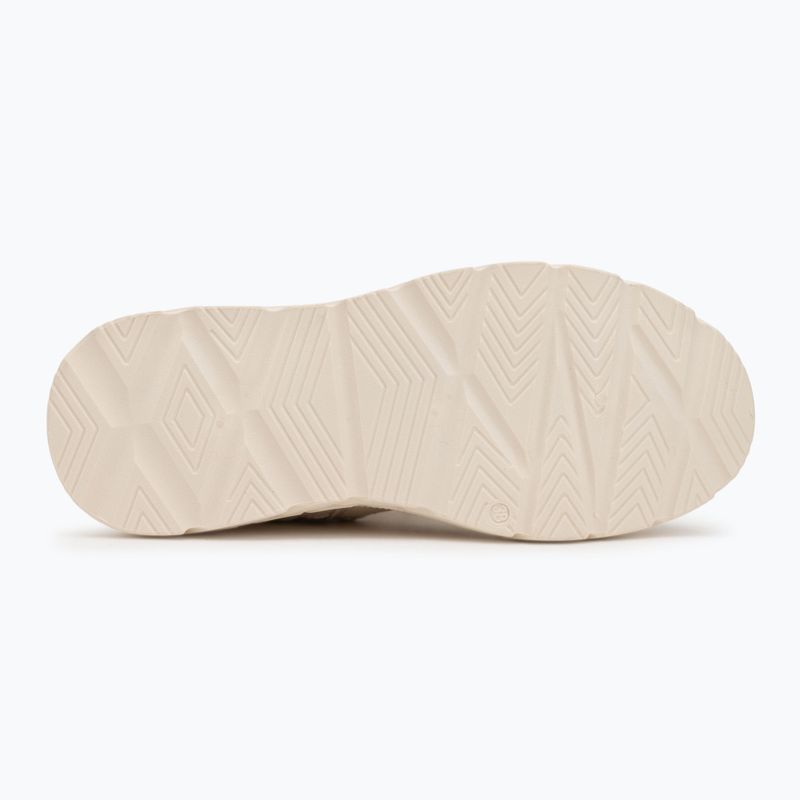 Dámske snehule Lee Cooper LCJ-25-44-3931L beige 4