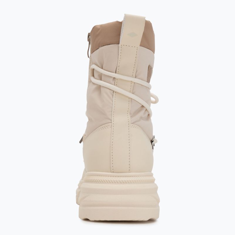 Dámske snehule Lee Cooper LCJ-25-44-3931L beige 6