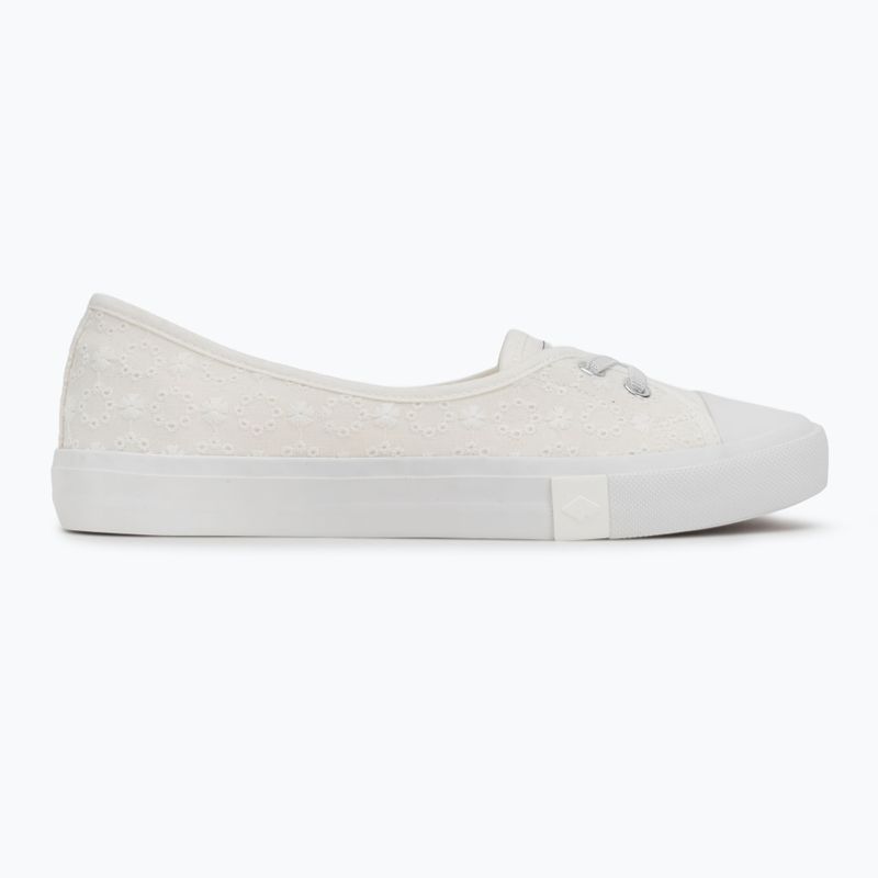 Dámske topánky Lee Cooper LCW-25-31-3447LA white 2