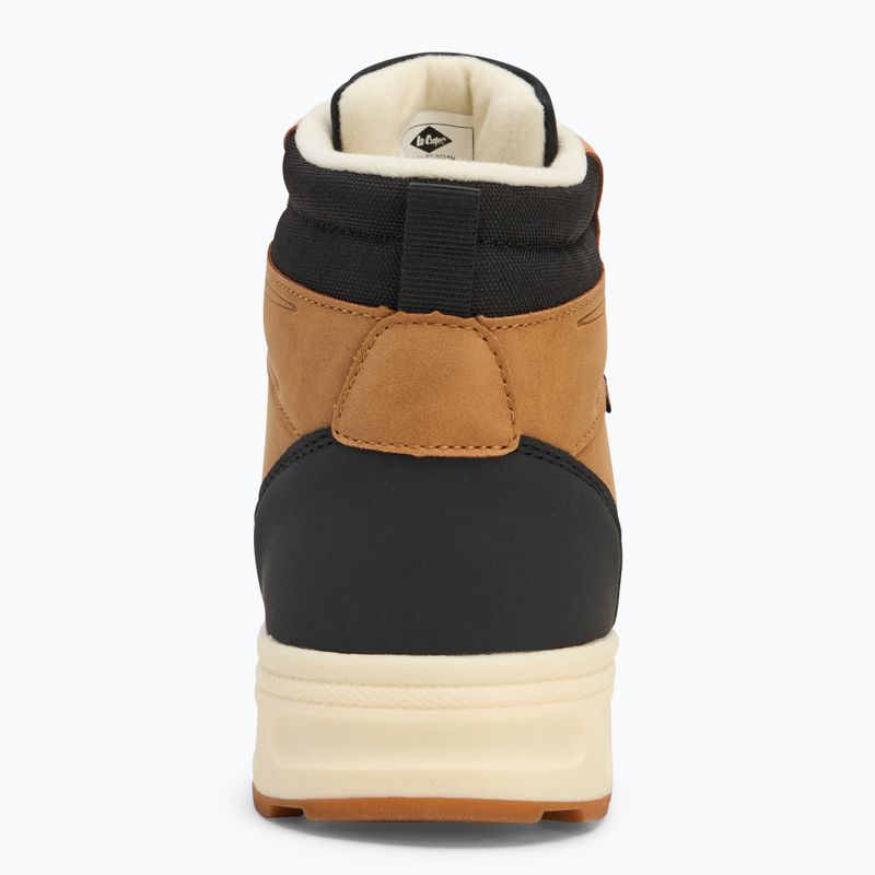 Pánska obuv Lee Cooper LCJ-24-03-3035MB 6