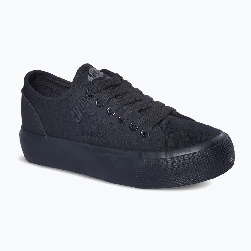 Dámske tenisky Lee Cooper LCW-25-31-3451LA black 8